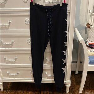 Sundry Midnight Black Joggers